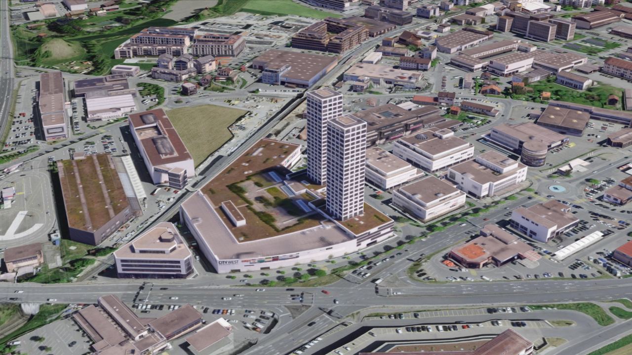Stadtmodelle (2/8)
