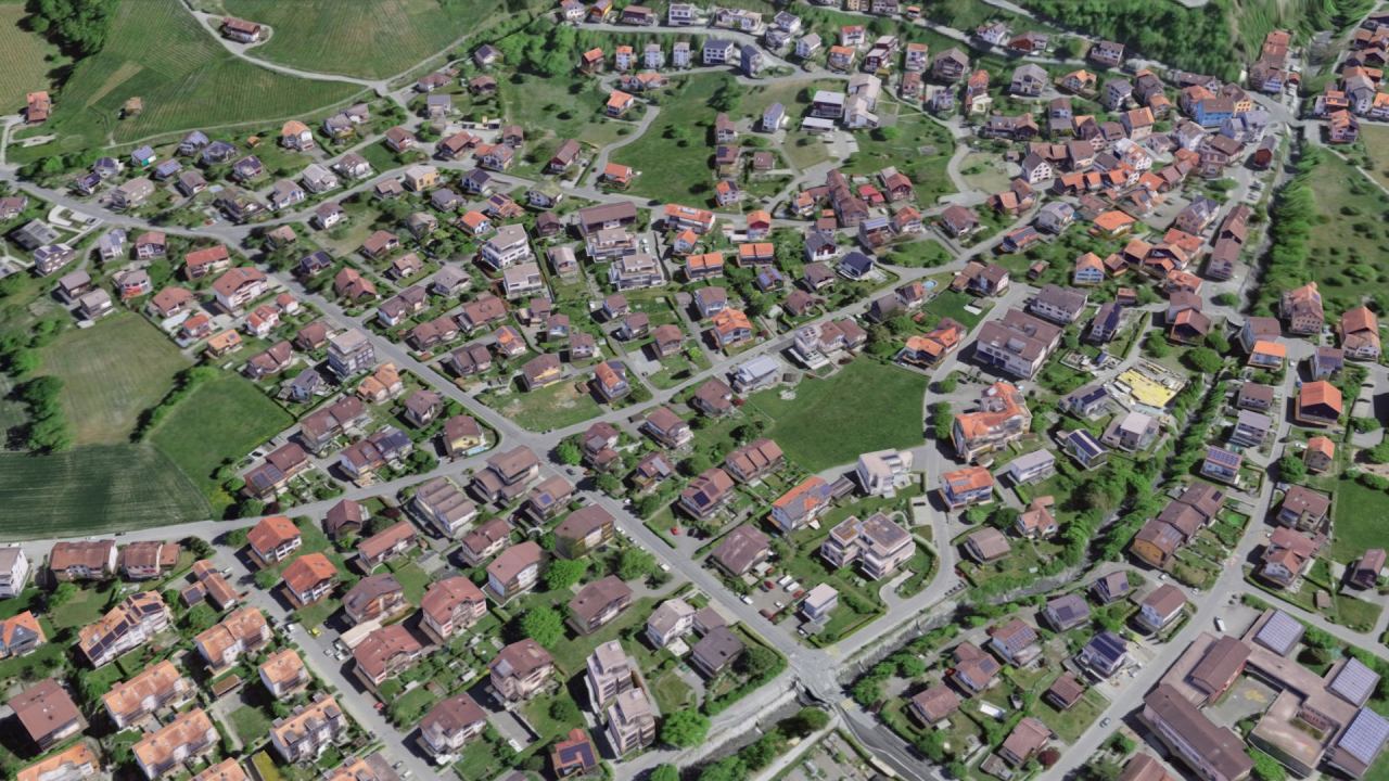 Stadtmodelle (3/8)