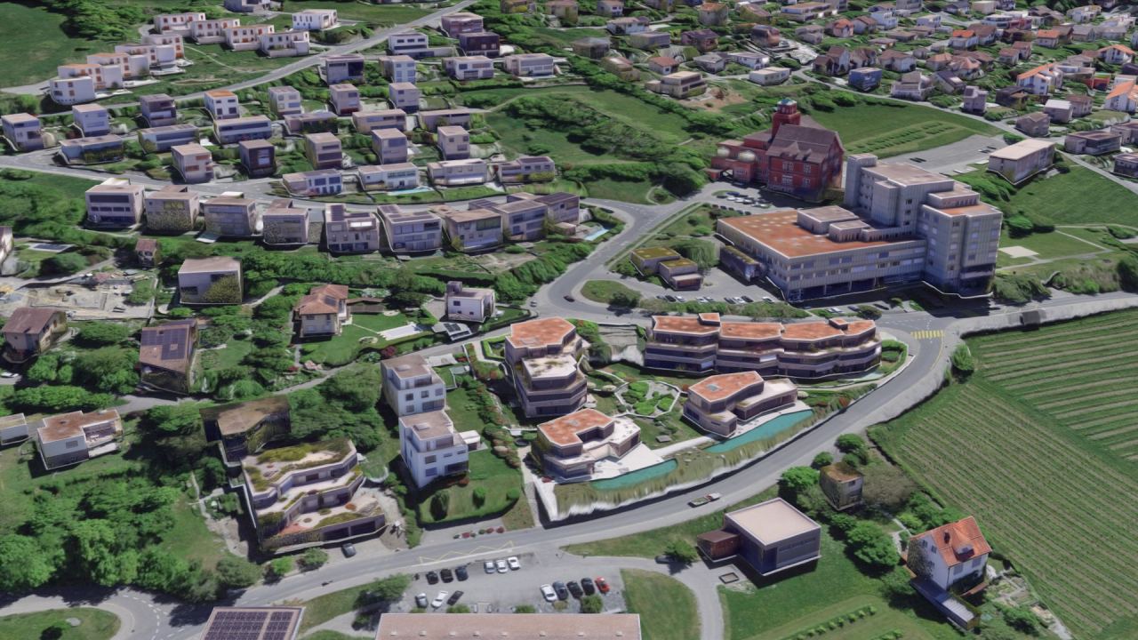 Stadtmodelle (4/8)