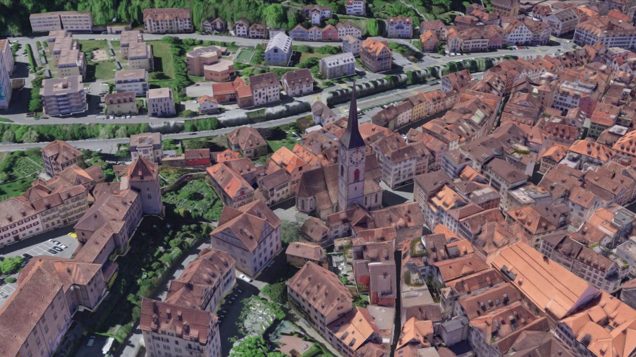 Stadtmodelle (6/8)
