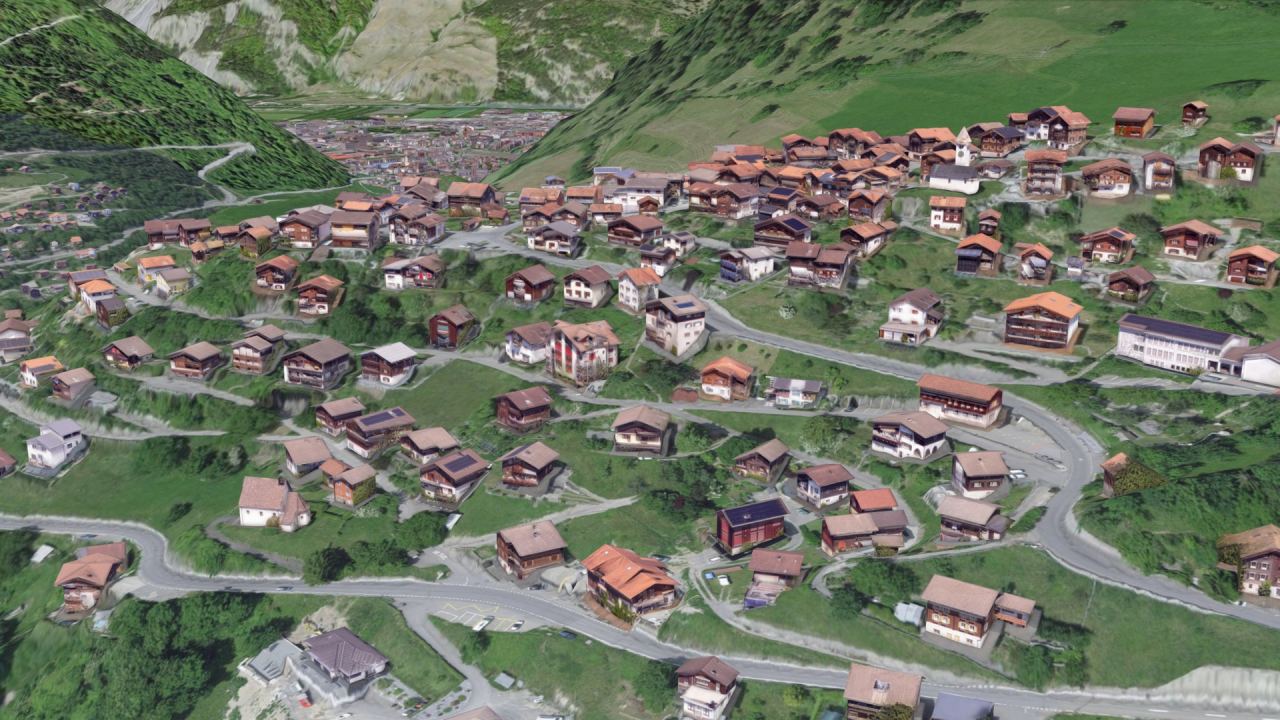 Stadtmodelle (7/8)