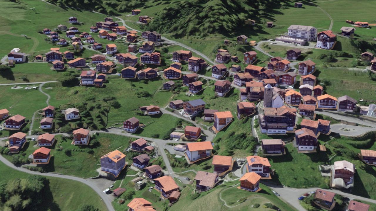 Stadtmodelle (8/8)